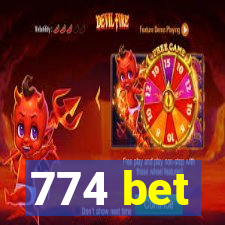 774 bet