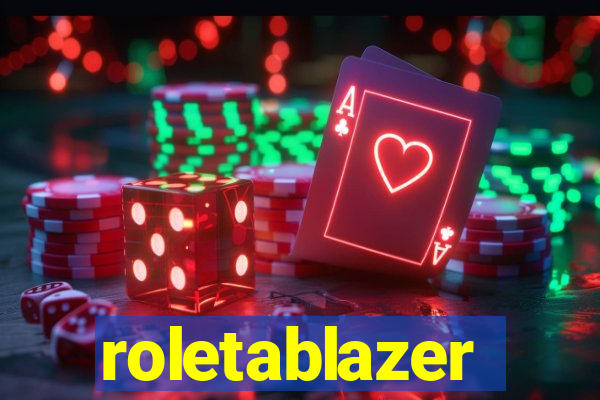 roletablazer