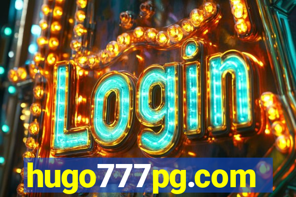 hugo777pg.com