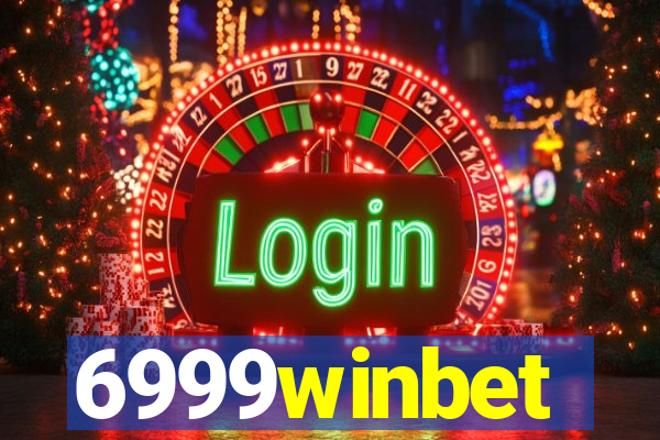 6999winbet