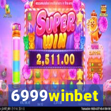 6999winbet