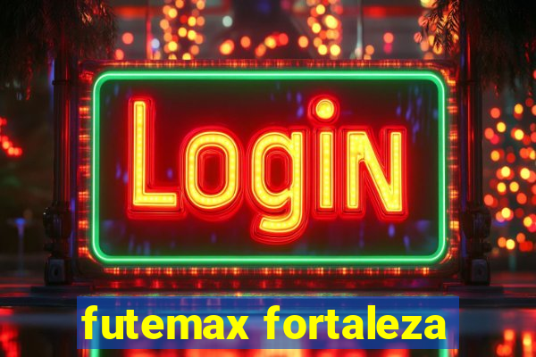 futemax fortaleza