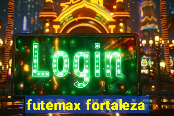 futemax fortaleza