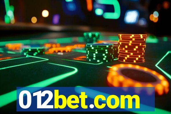 012bet.com