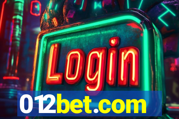 012bet.com