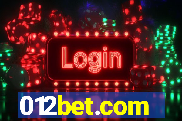 012bet.com