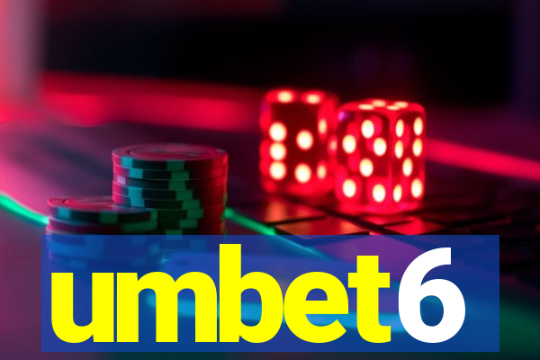 umbet6