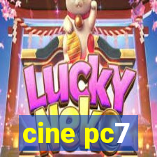 cine pc7