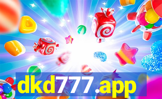 dkd777.app