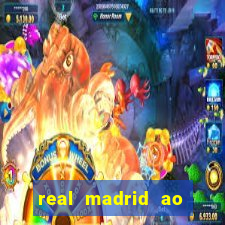 real madrid ao vivo com imagem futemax