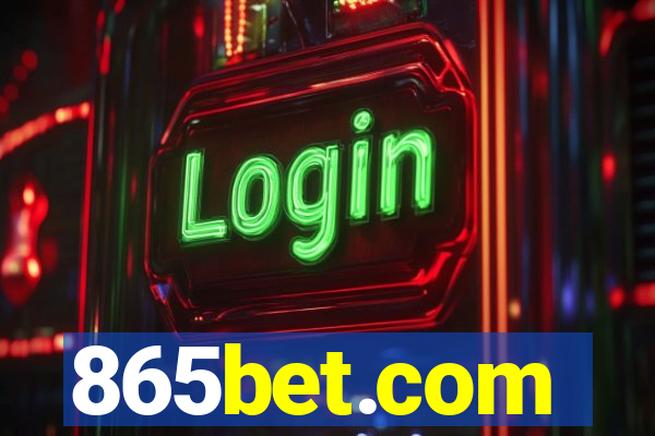 865bet.com