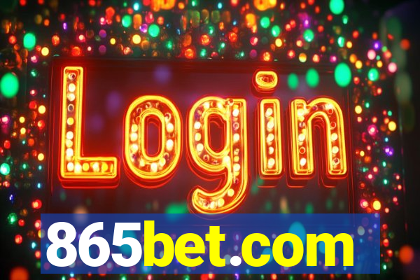 865bet.com