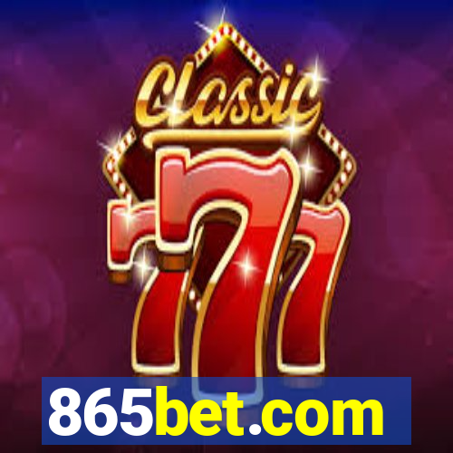 865bet.com