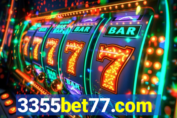 3355bet77.com