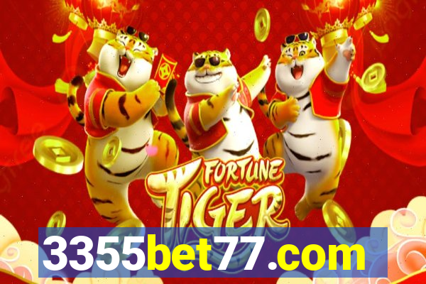 3355bet77.com