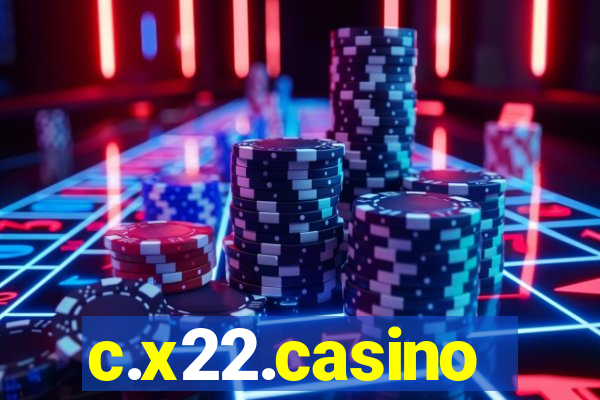 c.x22.casino