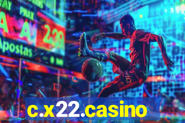 c.x22.casino