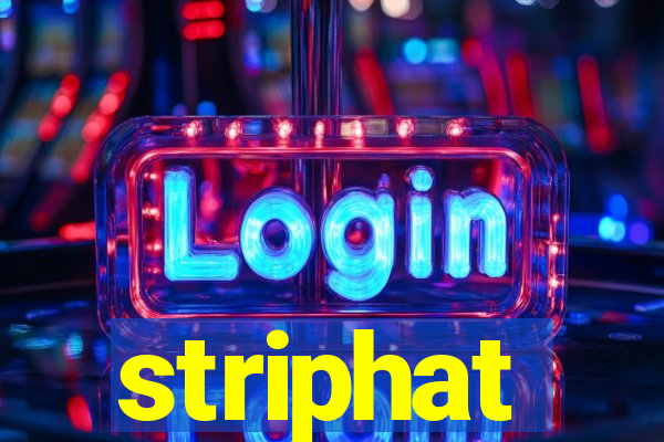 striphat