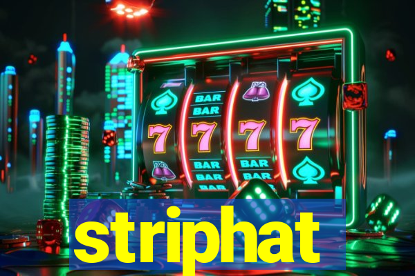 striphat