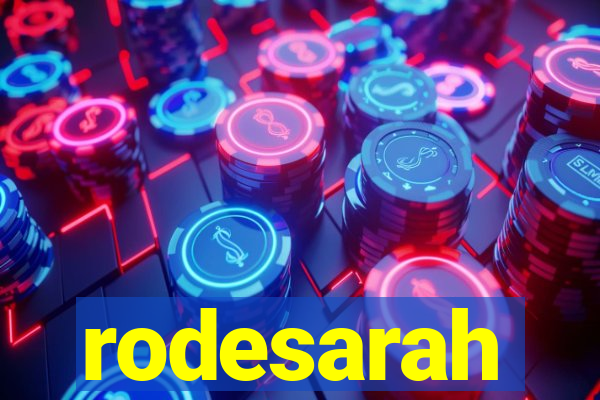 rodesarah