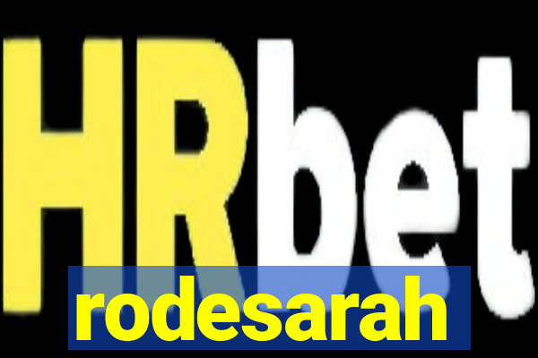 rodesarah