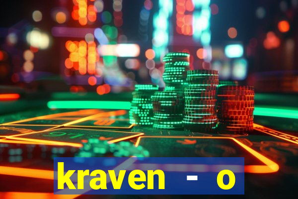 kraven - o caçador filme completo dublado superflix