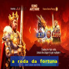 a roda da fortuna tarot conselho