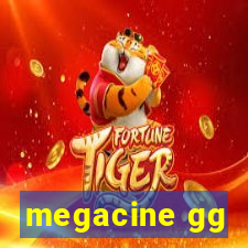 megacine gg