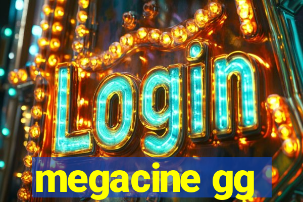 megacine gg