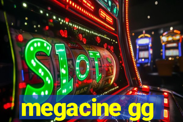 megacine gg