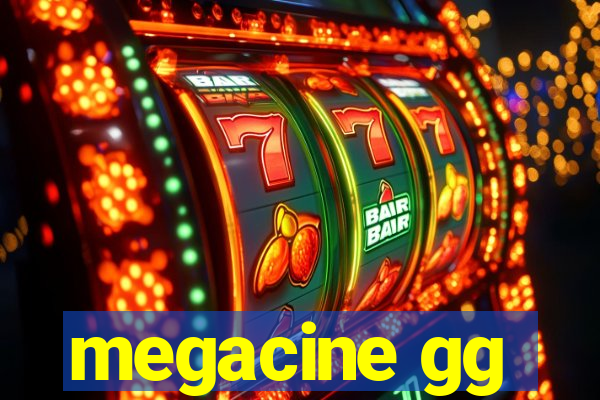 megacine gg