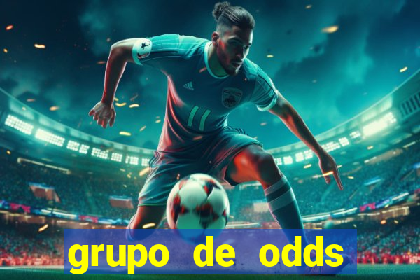 grupo de odds altas telegram