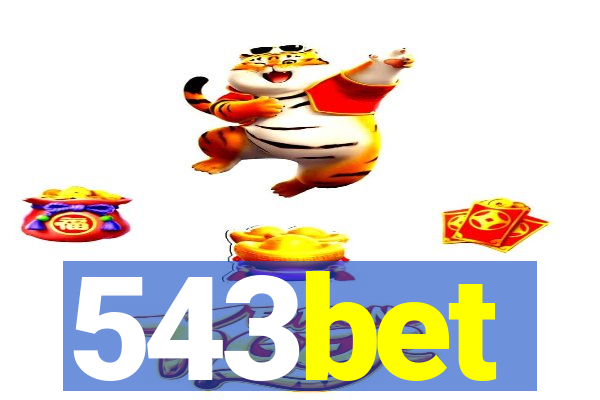 543bet