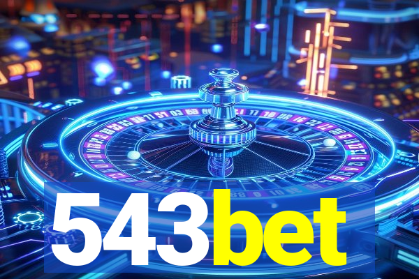 543bet