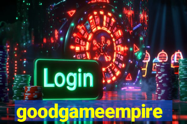 goodgameempire