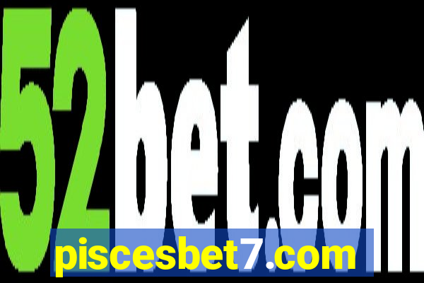 piscesbet7.com