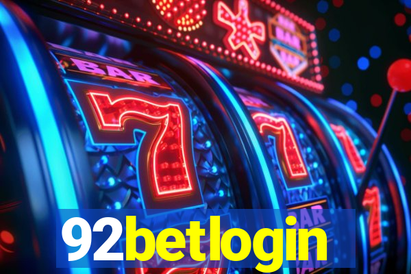 92betlogin