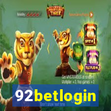 92betlogin