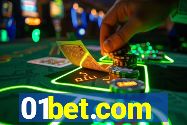 01bet.com