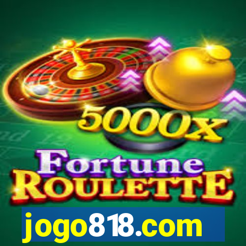 jogo818.com