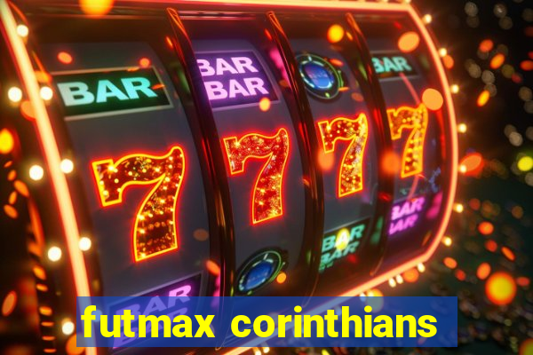 futmax corinthians