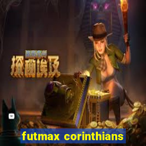 futmax corinthians