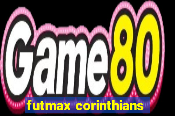 futmax corinthians