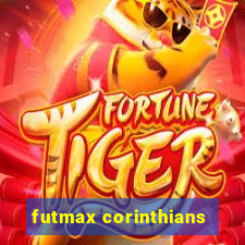 futmax corinthians