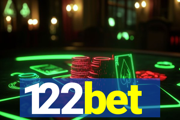 122bet