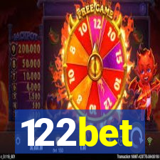 122bet