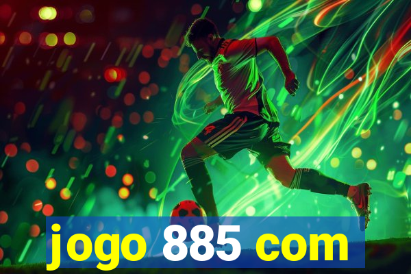 jogo 885 com