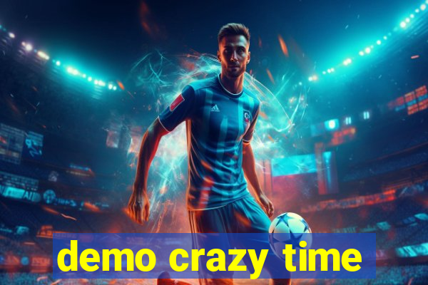 demo crazy time