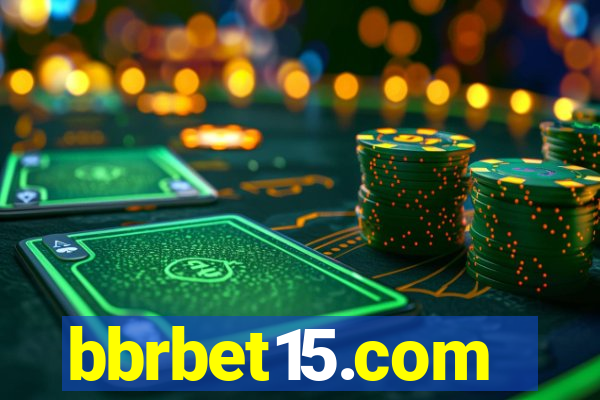 bbrbet15.com