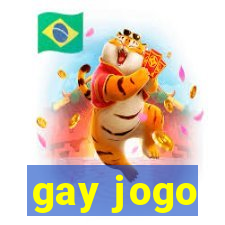 gay jogo